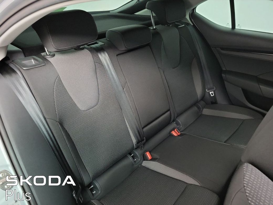 2026 Skoda Octavia