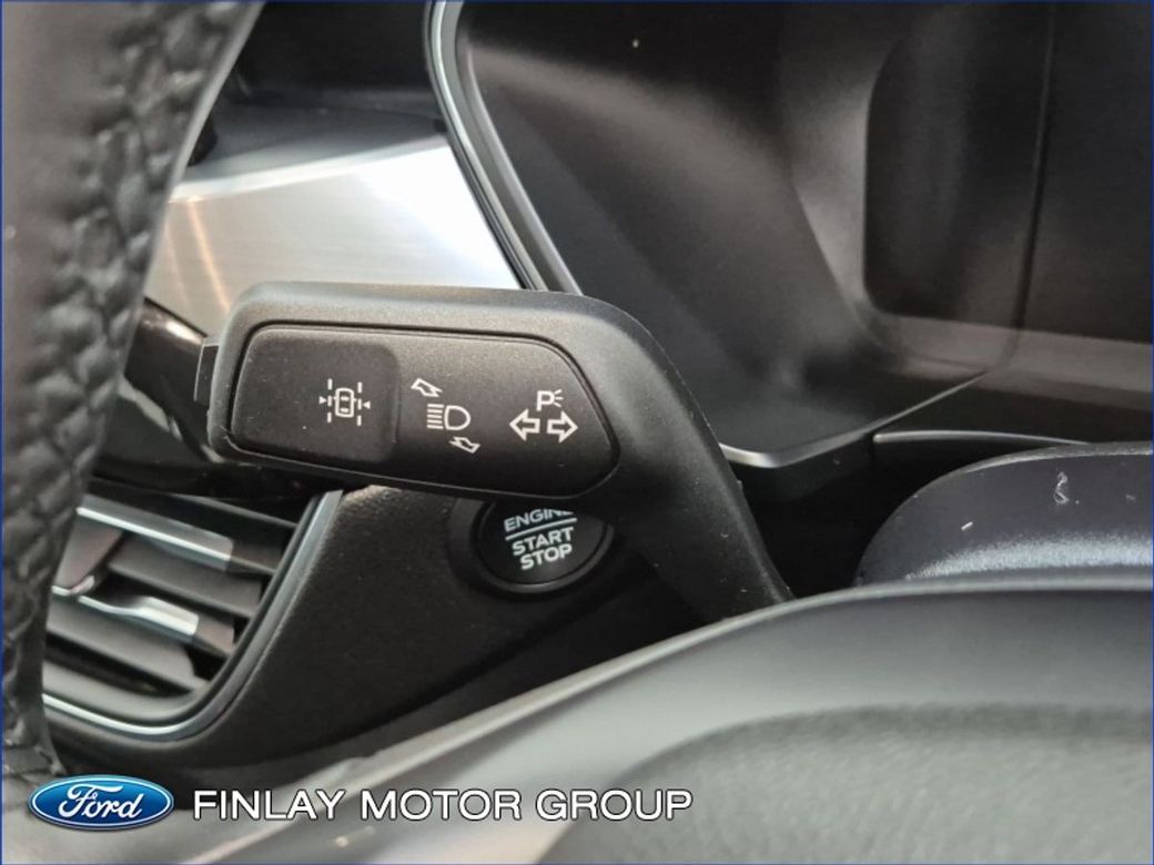 2023 Ford Kuga