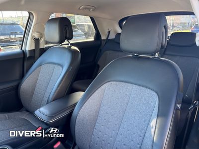 2022 Hyundai Ioniq 5