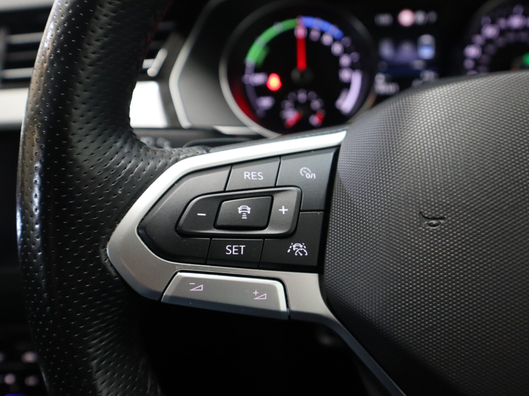 2021 Volkswagen Passat