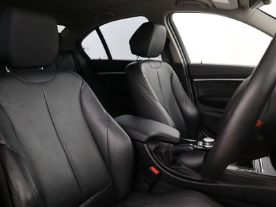 2018 BMW 3 Series