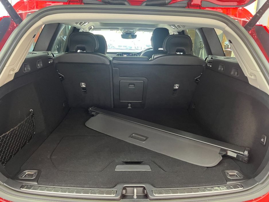 2023 Volvo V60