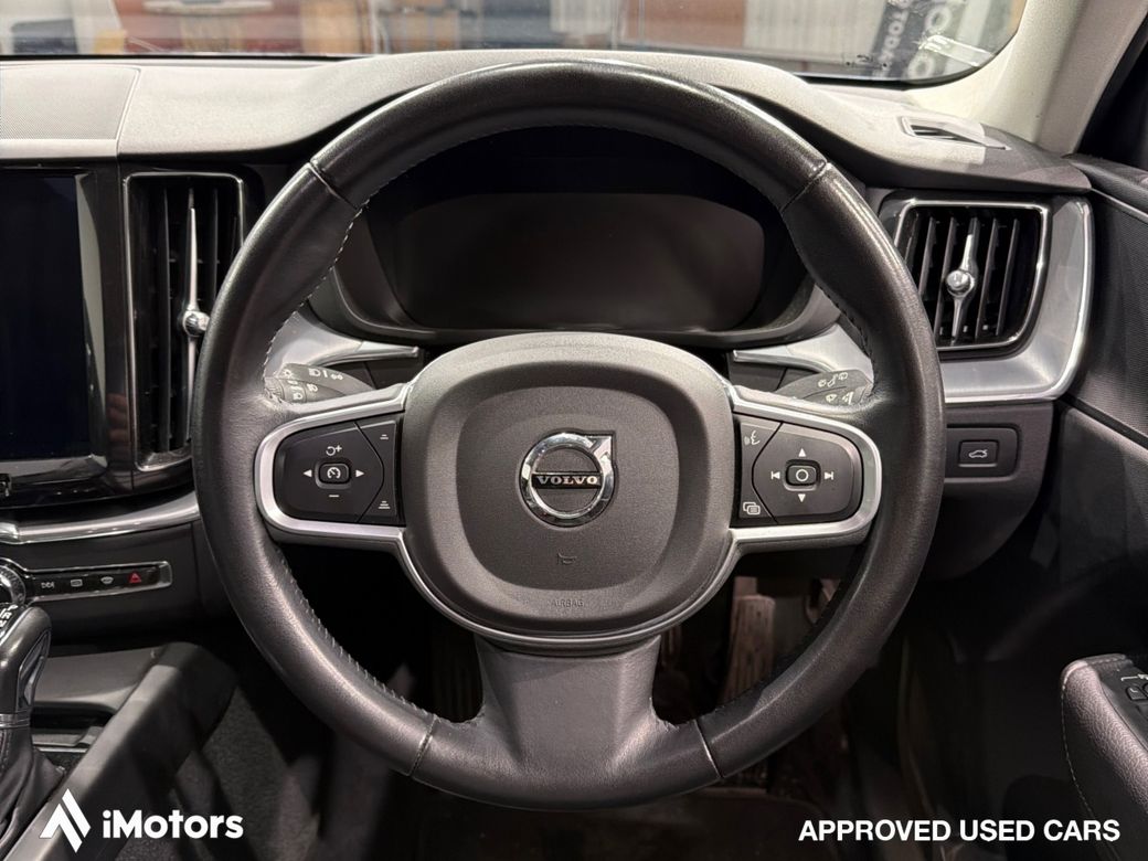 2019 Volvo XC60