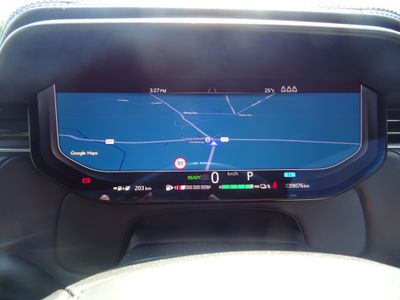 2024 Land Rover Range Rover Sport