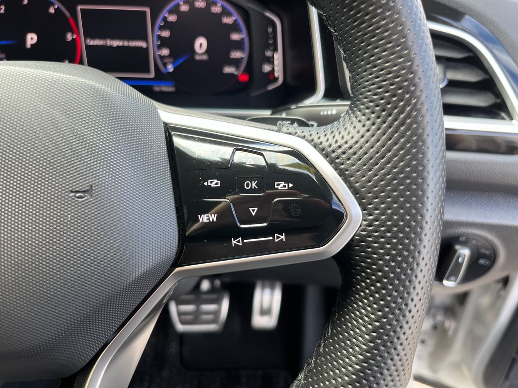 2023 Volkswagen T-Roc