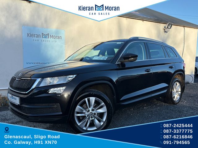 vehicle for sale from Kieran Moran Car Sales