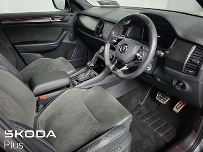 2023 Skoda Kodiaq