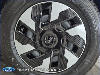 2026 Ford Transit Custom