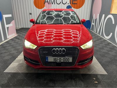 2016 Audi A3