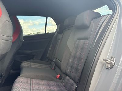 2021 Volkswagen Golf