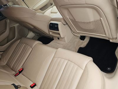2014 Audi A6