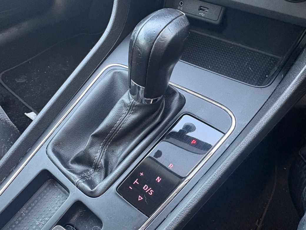 2018 SEAT Leon