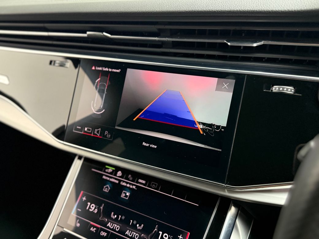 2023 Audi Q7