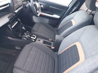 2026 Citroen C3 Aircross