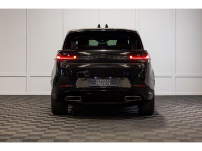 2024 Land Rover Range Rover Sport
