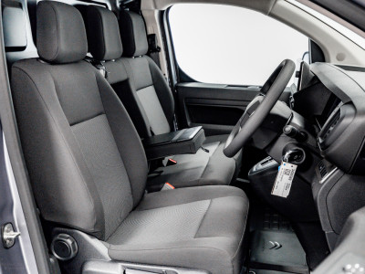 2026 Citroen Dispatch