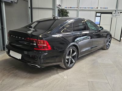 2018 Volvo S90