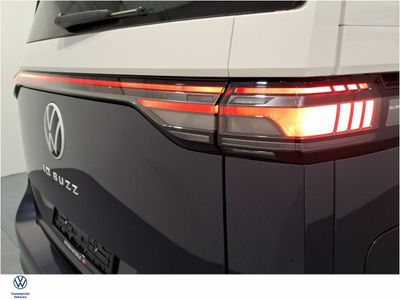 2026 Volkswagen ID. Buzz