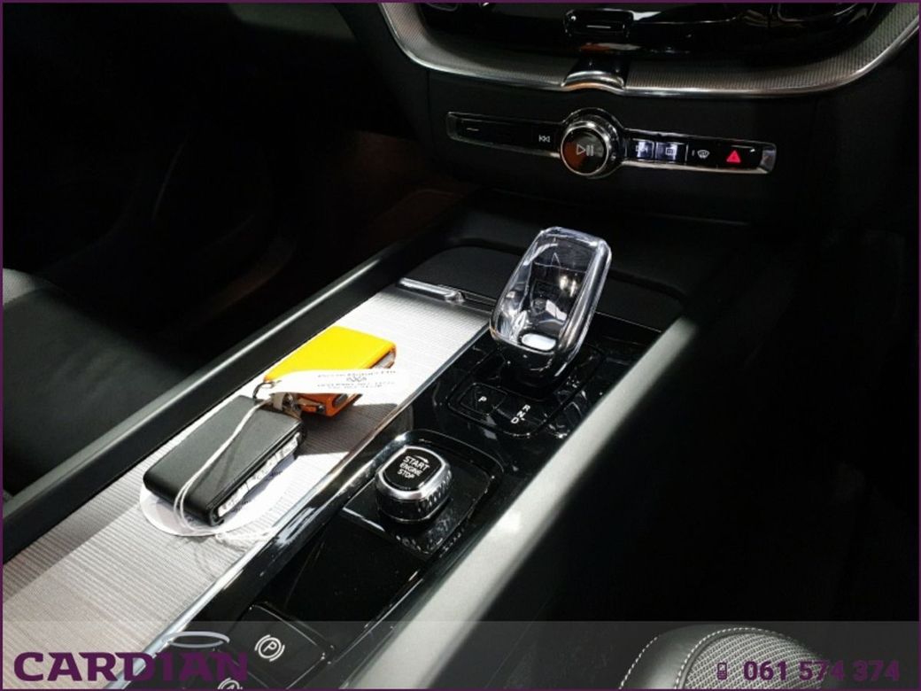 2025 Volvo XC60
