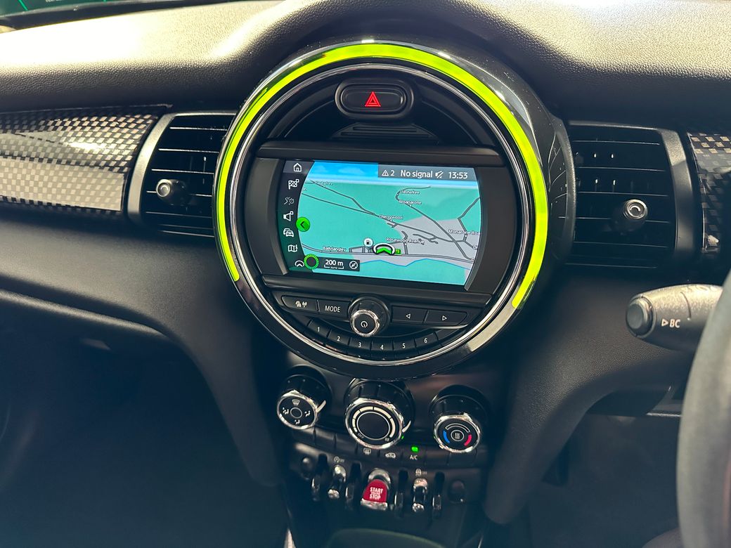 2020 Mini Cooper