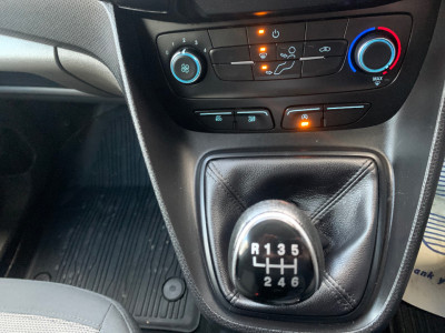 2019 Ford Transit Connect