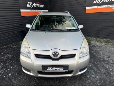 2008 Toyota Corolla