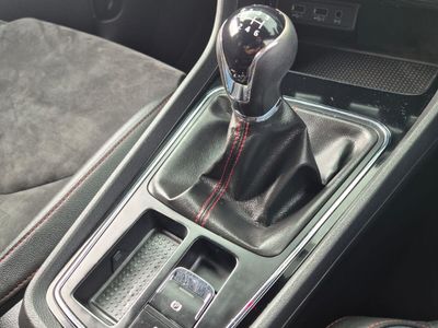 2020 SEAT Leon