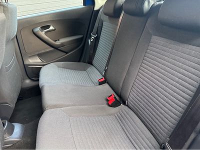 2013 Volkswagen Polo