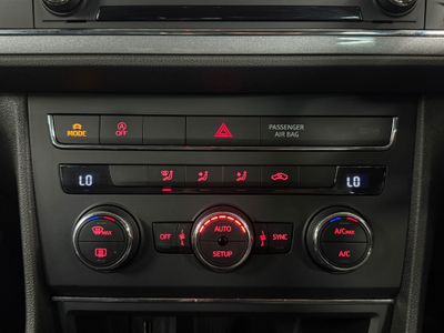 2016 SEAT Leon