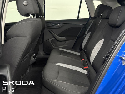 2025 Skoda Kamiq