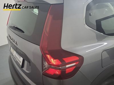 2024 Dacia Jogger