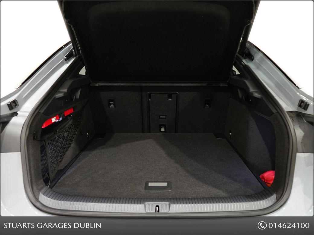 2025 Volkswagen ID.7