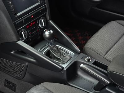 2011 Audi A3
