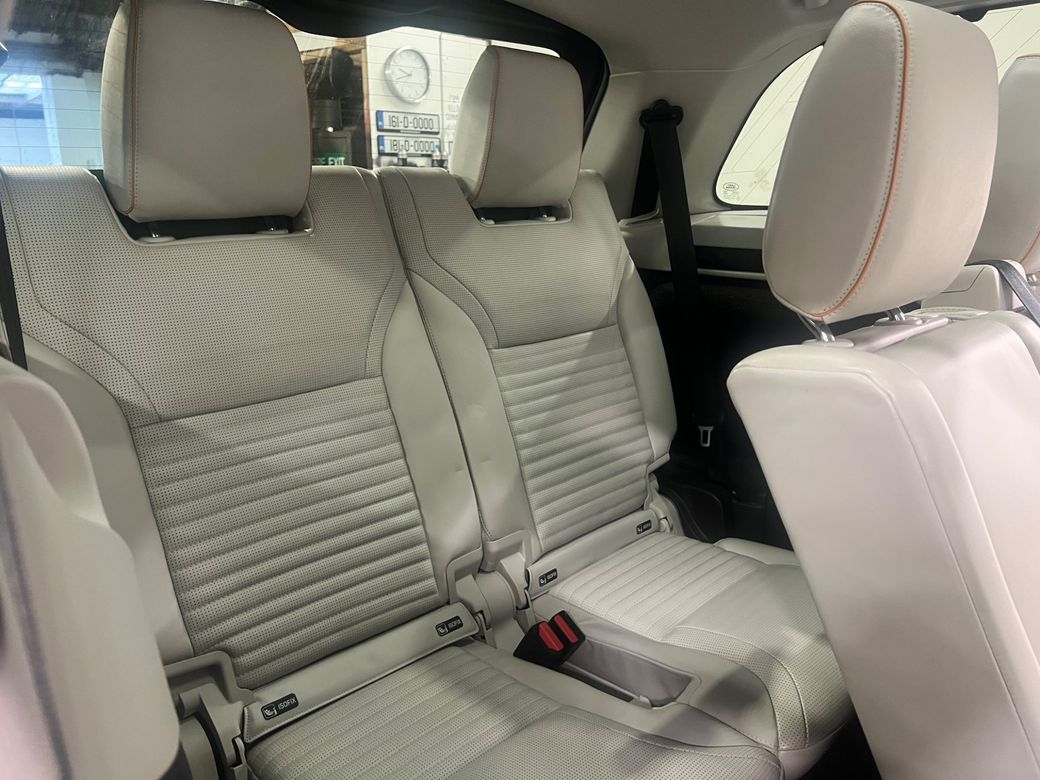 2017 Land Rover Discovery