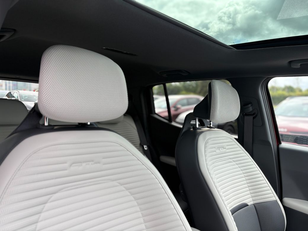 2026 Kia EV2