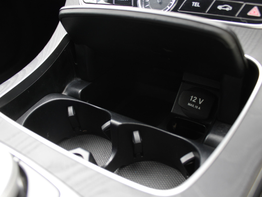 2019 Mercedes-Benz E Class