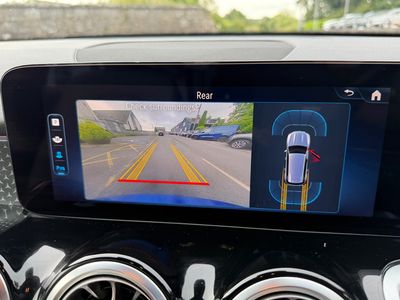 2024 Mercedes-Benz GLB Class