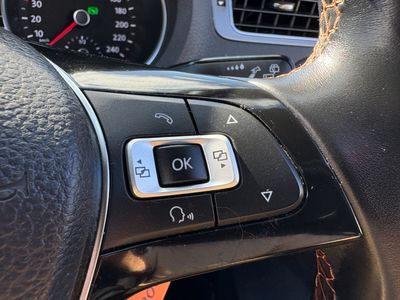 2017 Volkswagen Polo