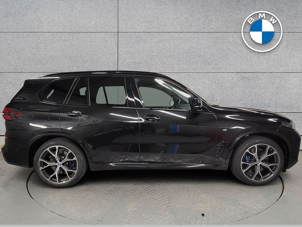 2024 BMW X5