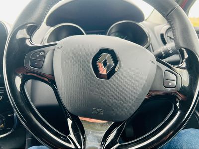 2014 Renault Clio