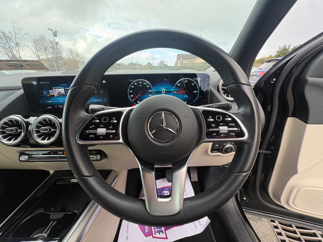 2022 Mercedes-Benz EQA