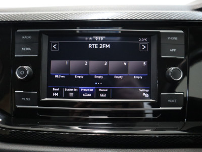 2023 Volkswagen Polo