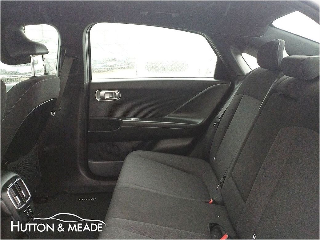 2023 Hyundai Ioniq 6