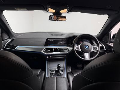 2023 BMW X5