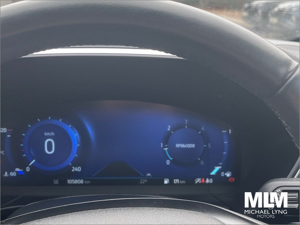 2021 Ford Kuga