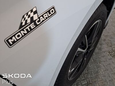 2026 Skoda Fabia