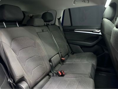 2024 Skoda Kodiaq