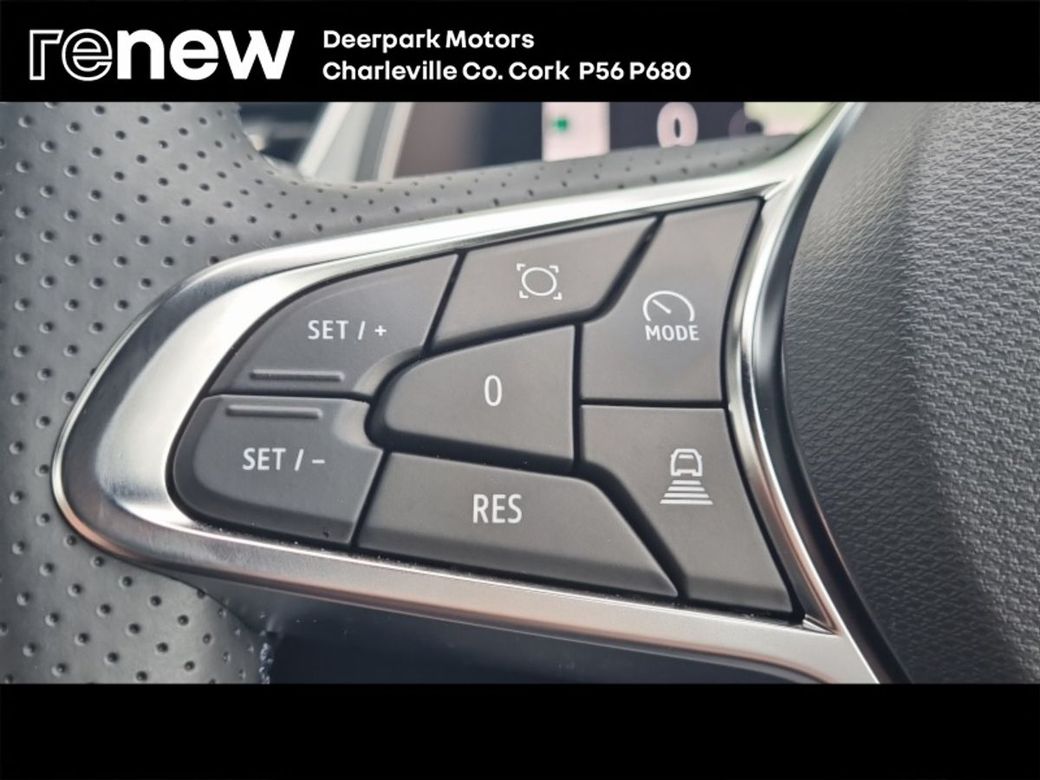 2026 Renault Captur