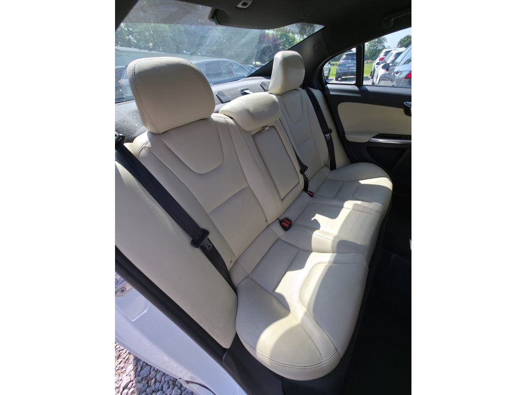 2016 Volvo S60