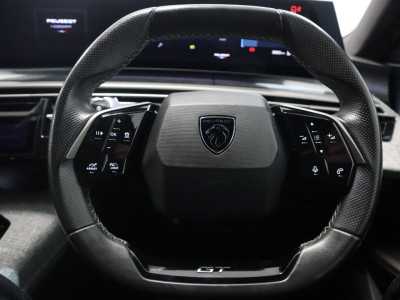 2025 Peugeot 3008